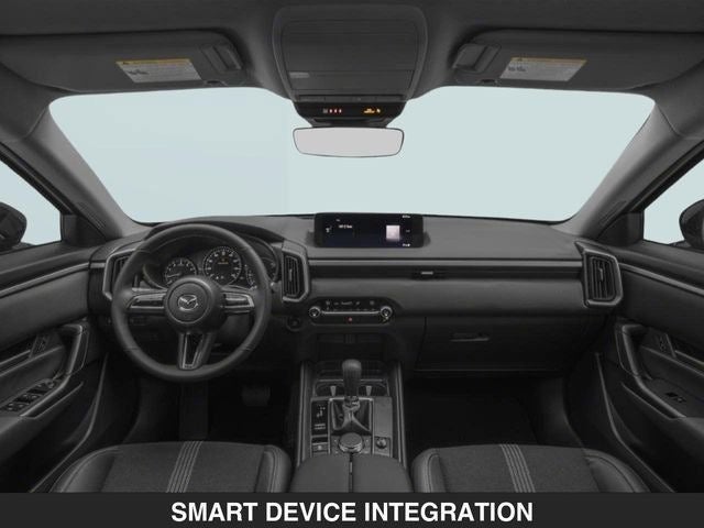 2026 Mazda CX-50 2.5 S Select AWD