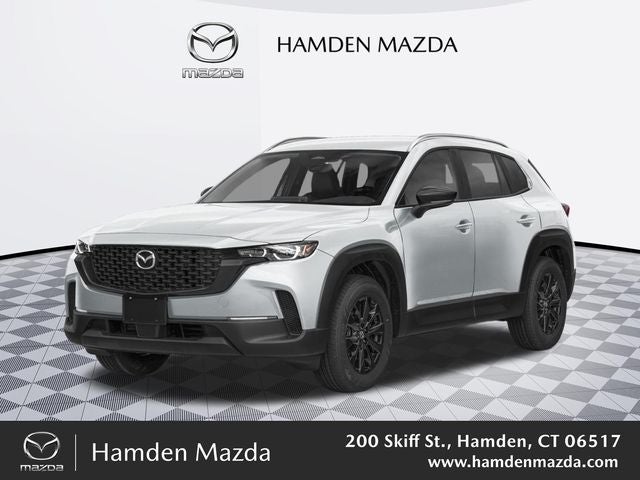 2026 Mazda CX-50 2.5 S Select AWD