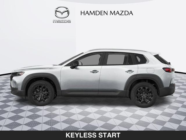 2026 Mazda CX-50 2.5 S Select AWD