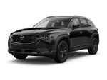 2026 Mazda CX-50 2.5 S Select AWD