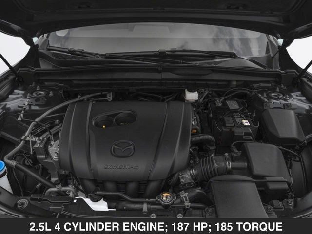 2026 Mazda CX-50 2.5 S Select AWD