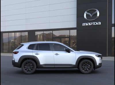 2026 Mazda CX-50 2.5 S Select AWD