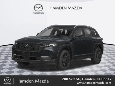 2026 Mazda CX-50 2.5 S Select