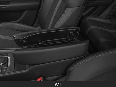 2026 Mazda CX-50 2.5 S Select AWD