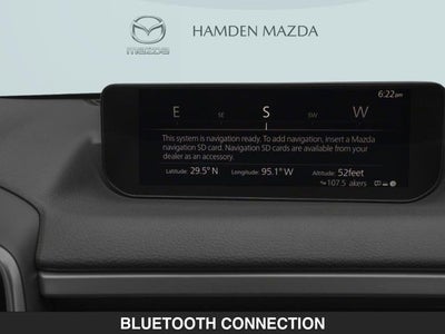 2026 Mazda CX-50 2.5 S Select AWD