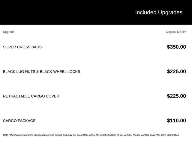 2026 Mazda CX-50 2.5 S Select AWD