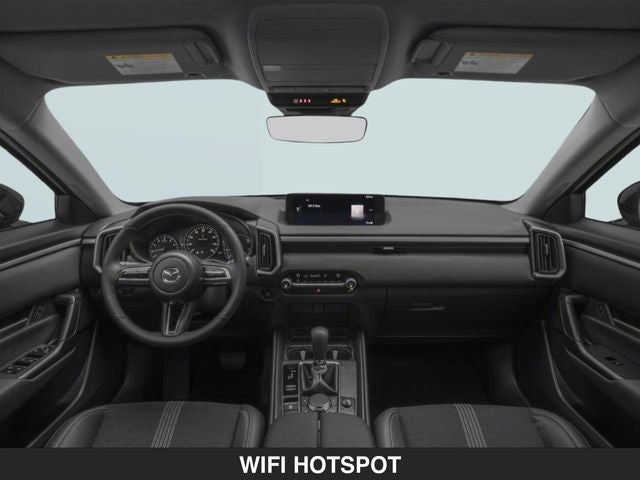 2026 Mazda CX-50 2.5 S Select AWD
