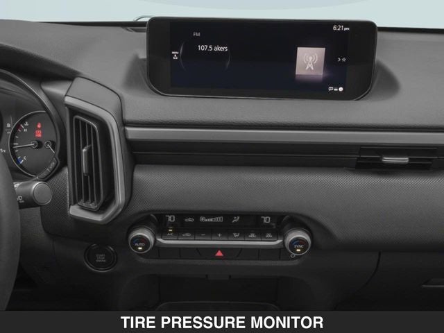 2026 Mazda CX-50 2.5 S Select AWD