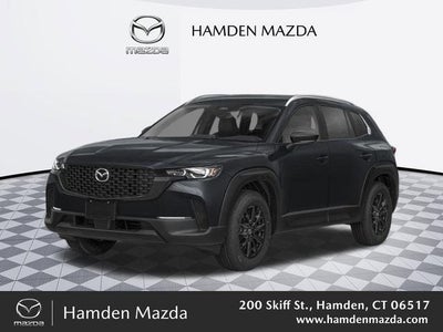 2026 Mazda CX-50 2.5 S Select AWD