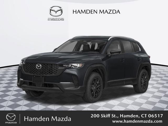 2026 Mazda CX-50 2.5 S Select AWD