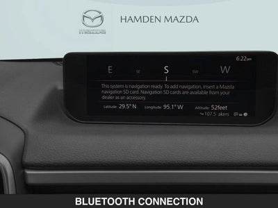 2026 Mazda CX-50 2.5 S Select AWD