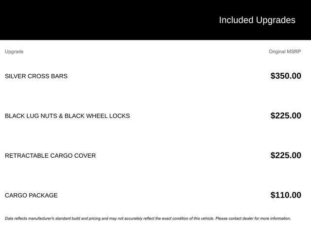 2026 Mazda CX-50 2.5 S Select AWD