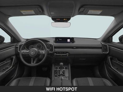 2026 Mazda CX-50 2.5 S Select AWD