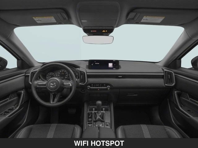2026 Mazda CX-50 2.5 S Select AWD