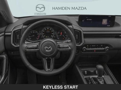 2026 Mazda CX-50 2.5 S Select AWD