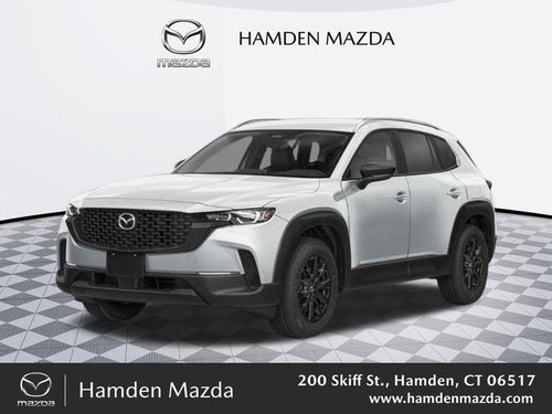 2026 Mazda CX-50 2.5 S Select
