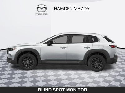 2026 Mazda CX-50 2.5 S Select