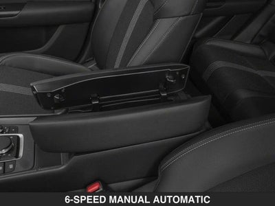 2026 Mazda CX-50 2.5 S Select AWD