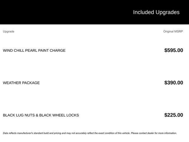 2026 Mazda CX-50 2.5 S Select AWD