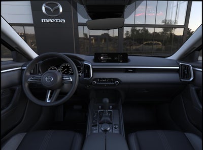 2026 Mazda CX-50 2.5 S Select AWD