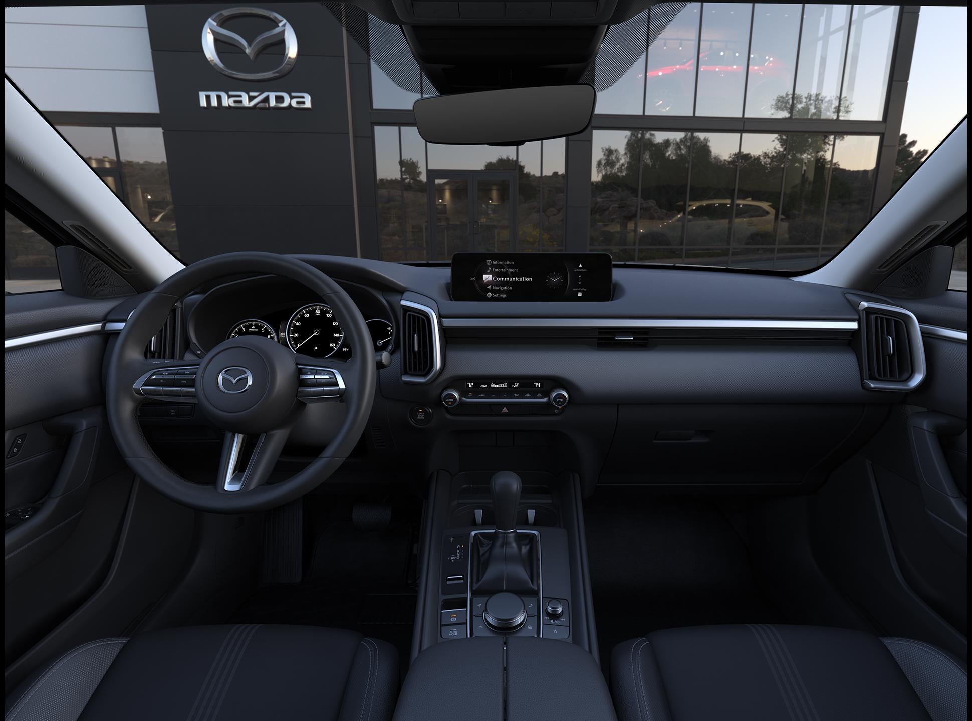 2026 Mazda CX-50 2.5 S Select AWD