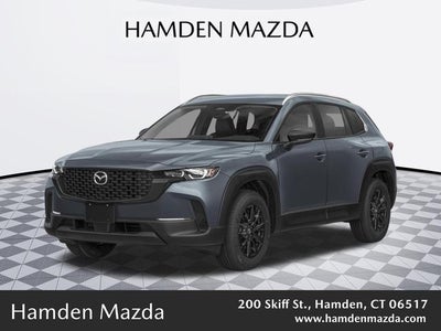 2026 Mazda CX-50 2.5 S Select AWD