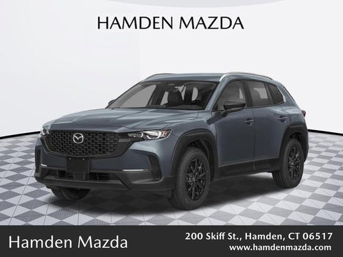 2026 Mazda CX-50 2.5 S Select AWD