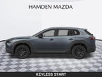 2026 Mazda CX-50 2.5 S Select AWD