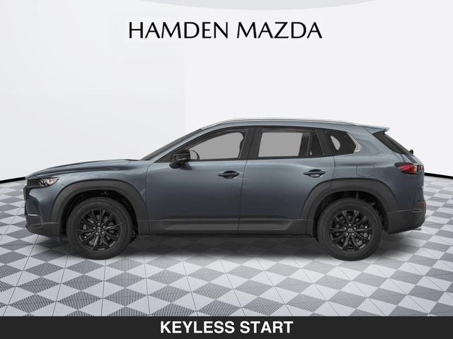 2026 Mazda CX-50 2.5 S Select AWD