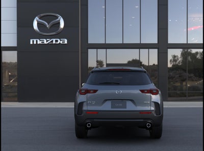 2026 Mazda CX-50 2.5 S Select AWD