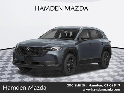 2026 Mazda CX-50 2.5 S Select AWD
