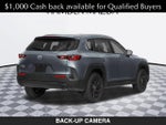 2026 Mazda CX-50 2.5 S Select AWD