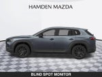 2026 Mazda CX-50 2.5 S Select AWD