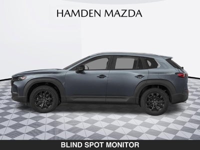 2026 Mazda CX-50 2.5 S Select AWD