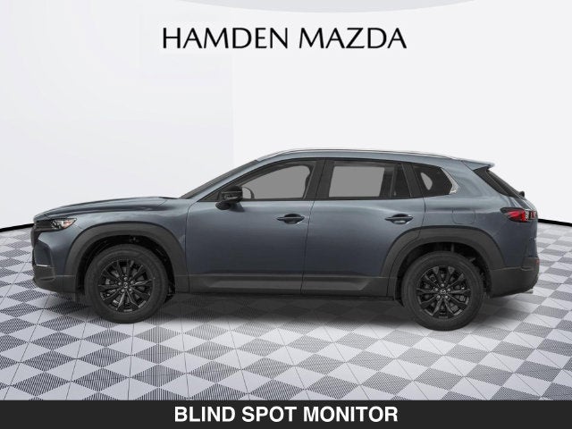 2026 Mazda CX-50 2.5 S Select AWD