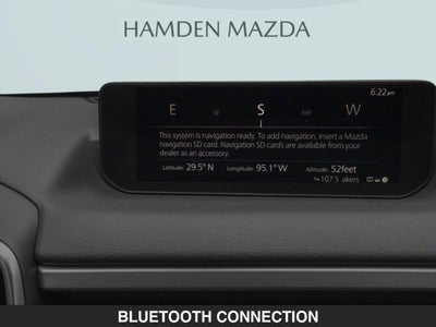 2026 Mazda CX-50 2.5 S Select AWD