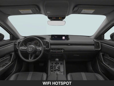 2026 Mazda CX-50 2.5 S Select AWD