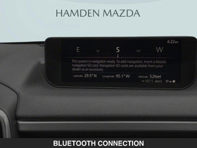 2026 Mazda CX-50 2.5 S Select AWD