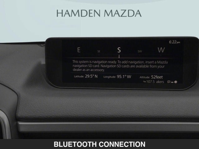 2026 Mazda CX-50 2.5 S Select AWD