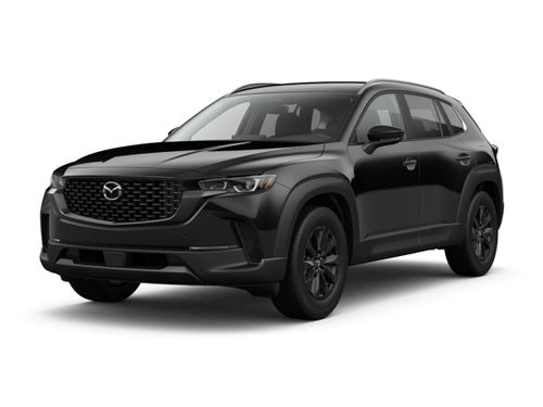 2026 Mazda CX-50 2.5 S Select