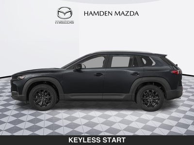 2026 Mazda CX-50 2.5 S Select AWD
