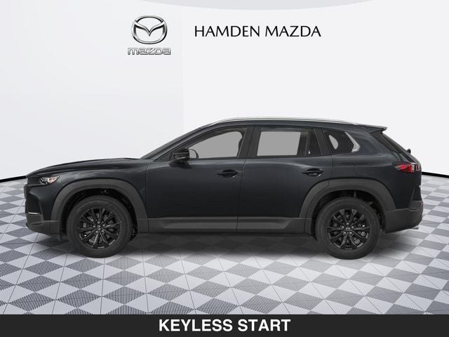 2026 Mazda CX-50 2.5 S Select AWD