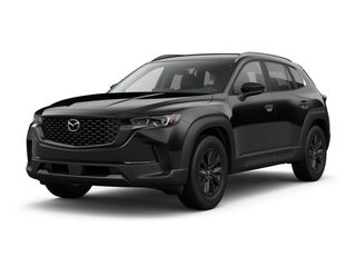 2026 Mazda CX-50 2.5 S Select
