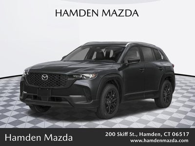 2026 Mazda CX-50 2.5 S Select AWD
