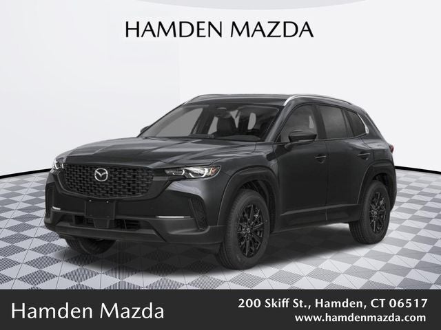 2026 Mazda CX-50 2.5 S Select AWD