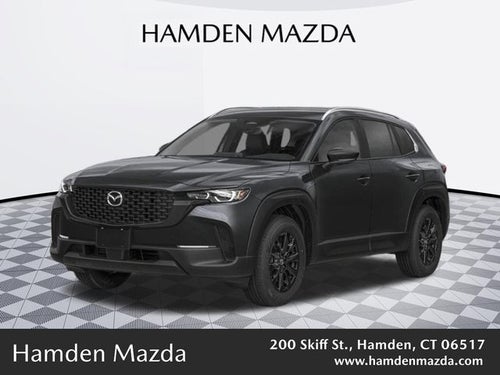 2026 Mazda CX-50 2.5 S Select AWD