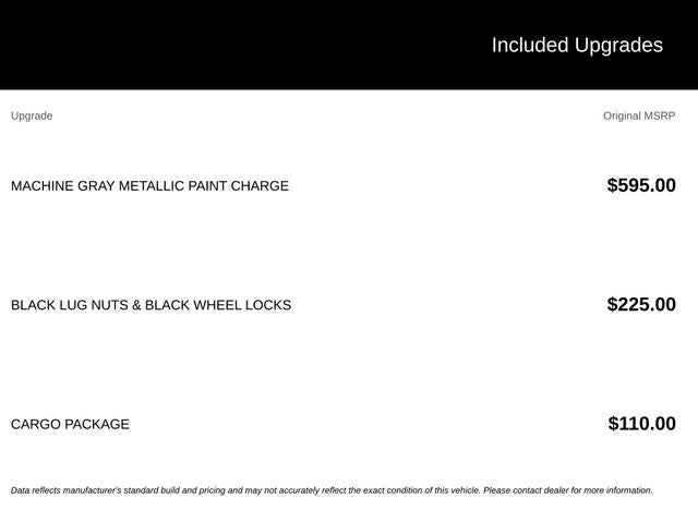 2026 Mazda CX-50 2.5 S Select AWD