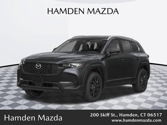 2026 Mazda CX-50 2.5 S Select AWD