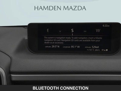 2026 Mazda CX-50 2.5 S Select AWD