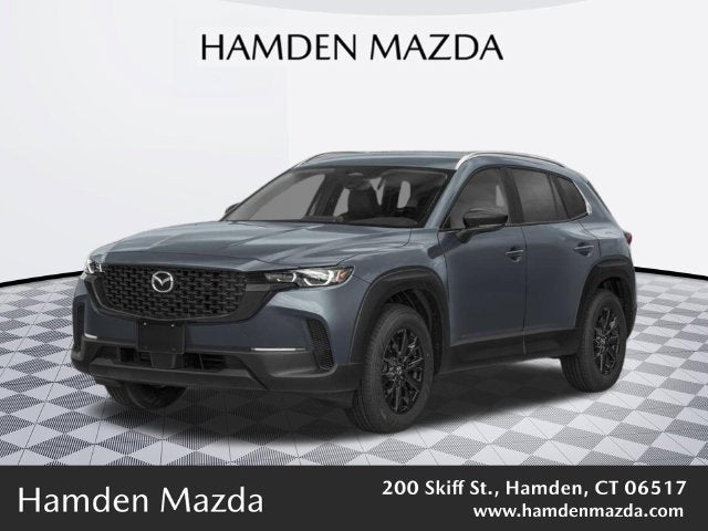 2026 Mazda CX-50 2.5 S Select AWD